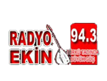 94,3 Ekin Radyo