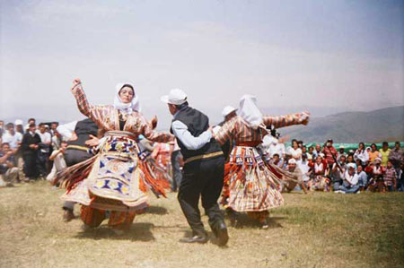 Hubyar Anma Etkinlikleri