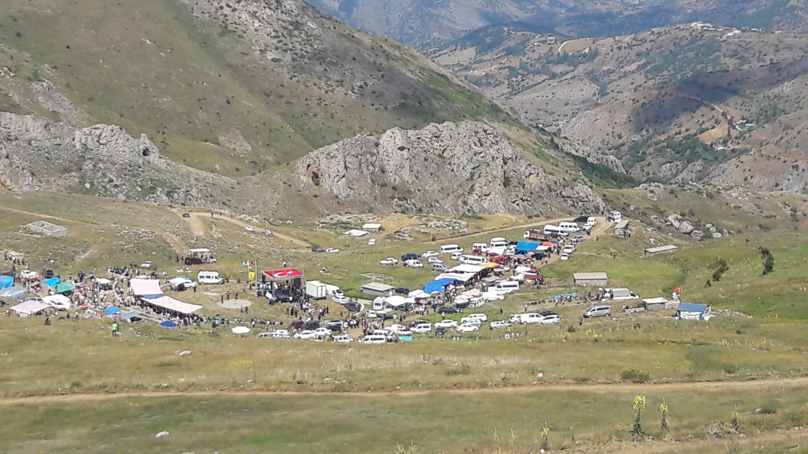 Hubyar Anma Etkinlikleri