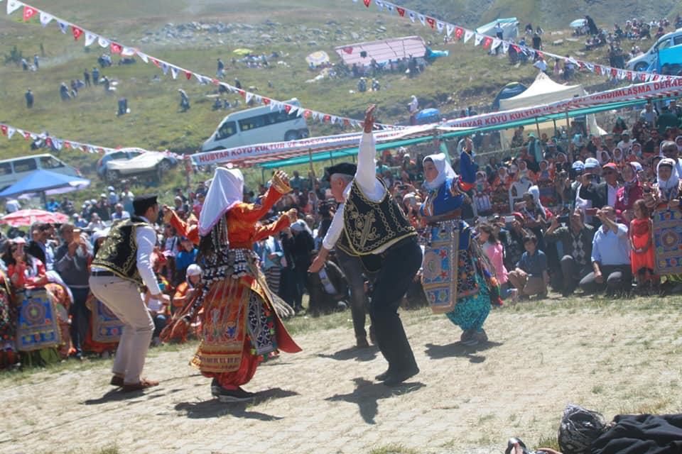 Hubyar Anma Etkinlikleri