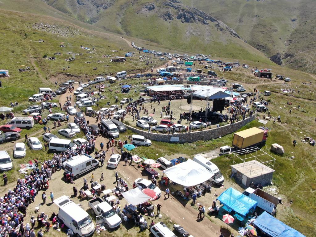 Hubyar Anma Etkinlikleri